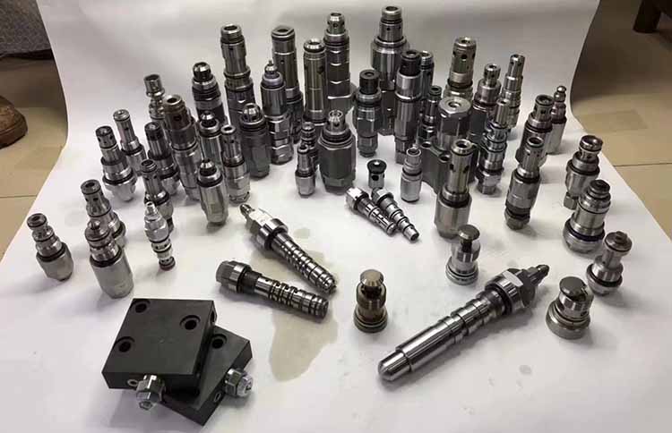 外貿(mào)2025：工程機(jī)械配件行業(yè)如何實(shí)現(xiàn)全球供應(yīng)鏈優(yōu)化？