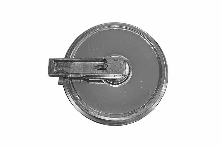 挖掘機(jī)引導(dǎo)輪外貿(mào)平臺(tái)選擇指南：如何找到最合適的出口渠道