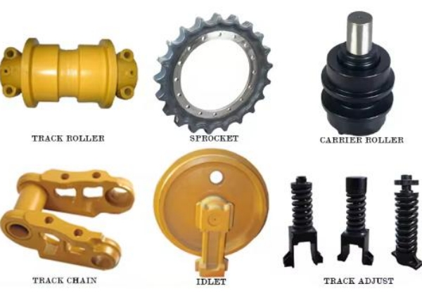 外貿(mào)企業(yè)如何選擇優(yōu)質(zhì)工程機(jī)械配件供應(yīng)商，確保出廠價(jià)優(yōu)勢？