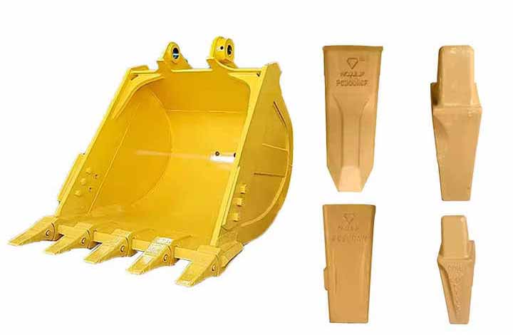 如何通過外貿(mào)平臺(tái)拓展東南亞市場(chǎng)：挖掘機(jī)鏟斗配件的出口機(jī)會(huì)