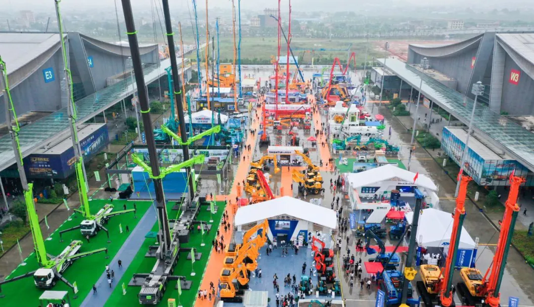 怎樣通過(guò)外貿(mào)網(wǎng)站拓展工程機(jī)械配件市場(chǎng)，找到全球客戶資源