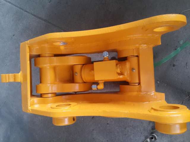 今年外貿(mào)形勢(shì)下，如何優(yōu)化挖掘機(jī)快換接頭的工程機(jī)械配件出口策略