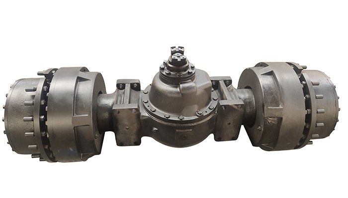 外貿(mào)好做的秘訣：工程機(jī)械配件的選型與市場(chǎng)適配