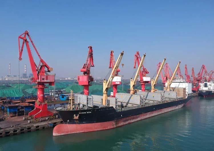 外貿(mào)企業(yè)如何選擇最佳的工程機(jī)械配件供應(yīng)商？