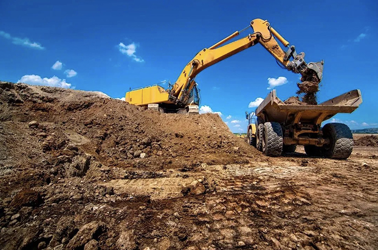 工程機(jī)械出口：如何優(yōu)化外貿(mào)流程，提升市場競爭力