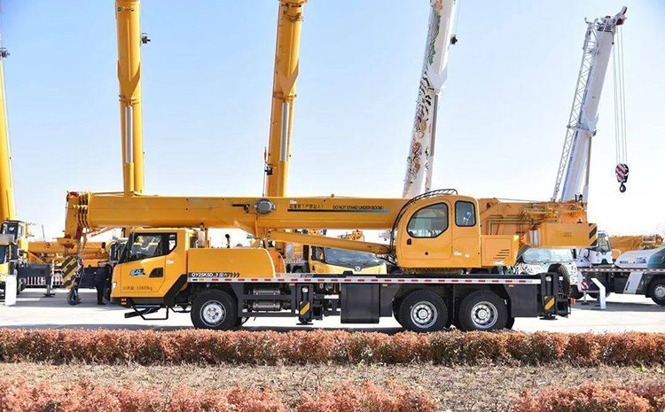 建筑工地起重機(jī)械有哪些？工程機(jī)械企業(yè)如何把握行業(yè)發(fā)展機(jī)遇