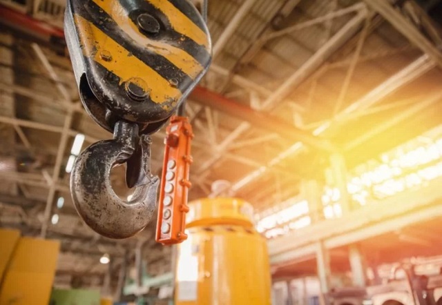 建筑起重機(jī)械的力矩限制器：提升安全與效率的關(guān)鍵技術(shù)