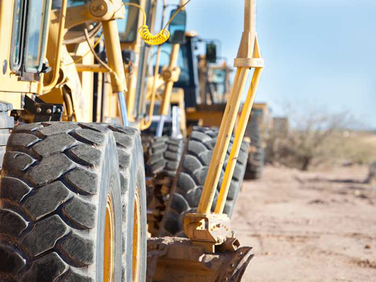 外貿(mào)網(wǎng)站建設(shè)在工程機(jī)械行業(yè)中的重要性與實(shí)踐