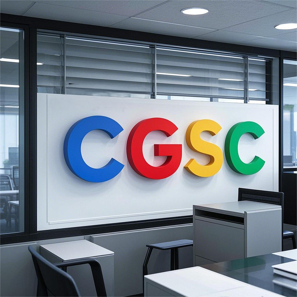 CGSC建站系統(tǒng)：專注工程機(jī)械行業(yè)外貿(mào)網(wǎng)站