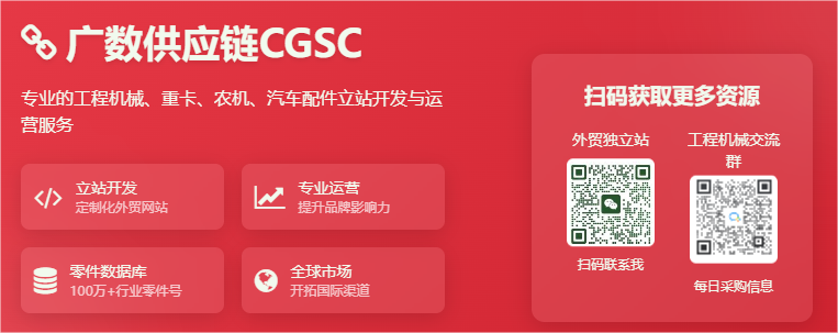 廣數(shù)供應(yīng)鏈致外貿(mào)新人：入行必讀，這些外貿(mào)知識(shí)您需要牢記！